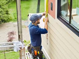 Best Stone Veneer Siding  in Donora, PA